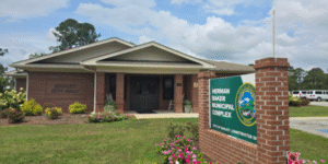 Wadley, GA – A Small Town with a Big Heart